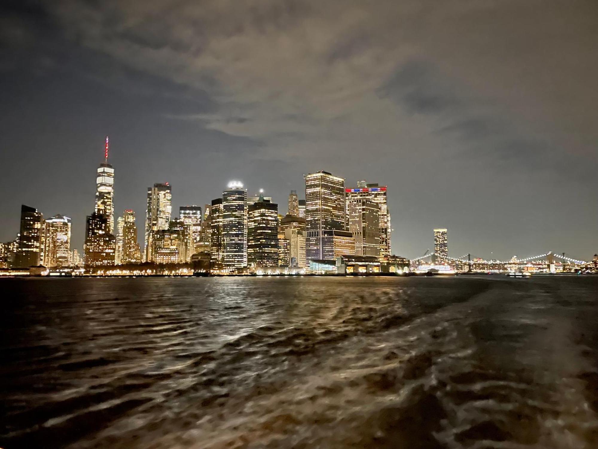 New York City Private Bedroom Near The Free Ferry Boat! Экстерьер фото